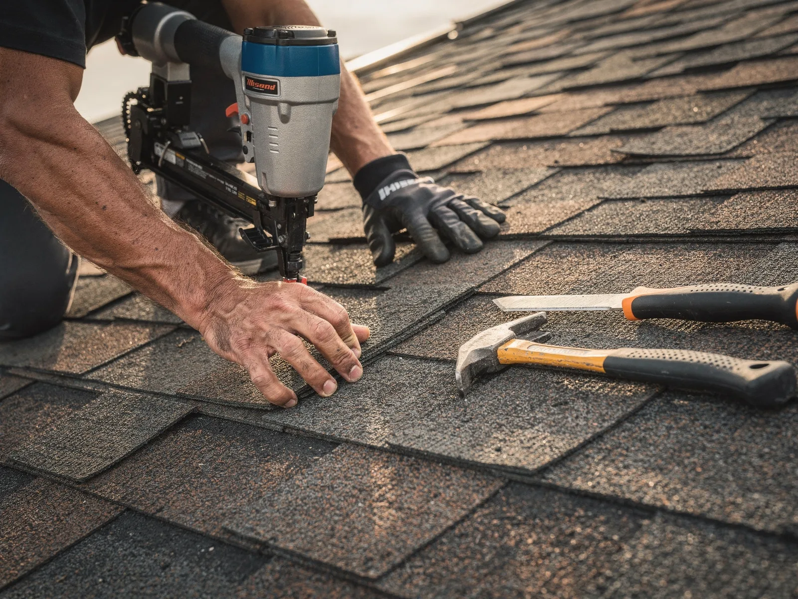 Why choose Roof Repair in Table Grove, IL